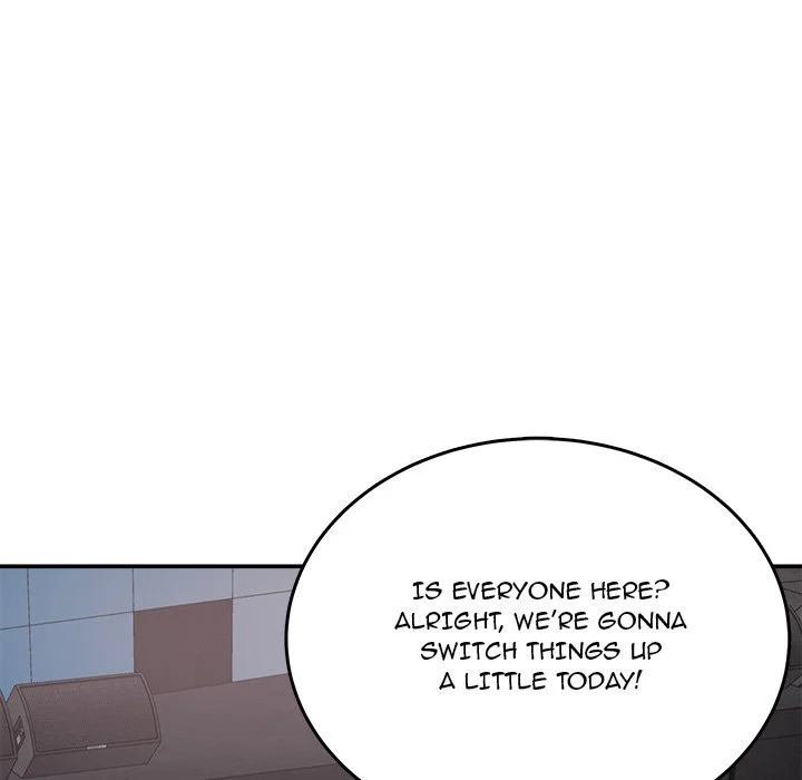 The Ark Is Me Chapter 59 – page 72