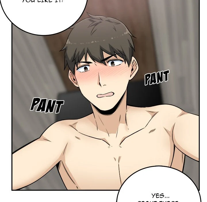 The Ark Is Me Chapter 59 – page 8