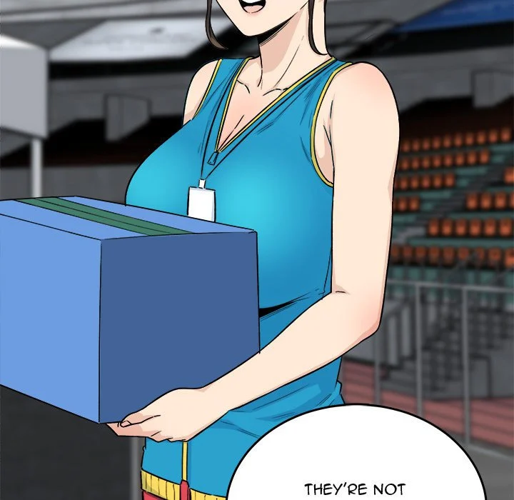 The Ark Is Me Chapter 59 – page 90