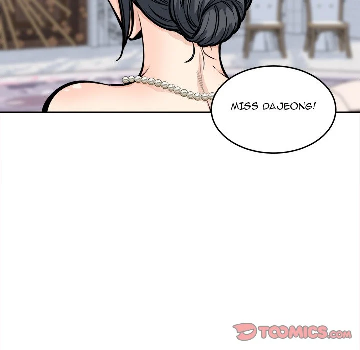 The Ark Is Me Chapter 99 – page 103