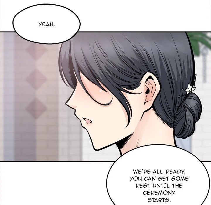The Ark Is Me Chapter 99 – page 104