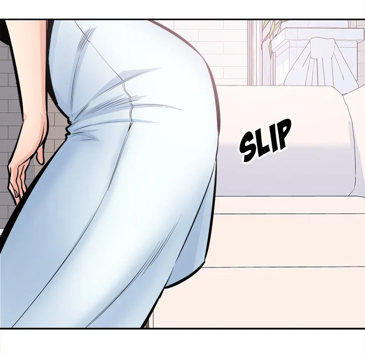 The Ark Is Me Chapter 99 – page 114
