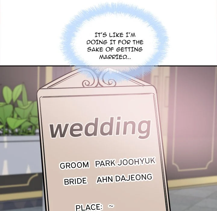 The Ark Is Me Chapter 99 – page 122