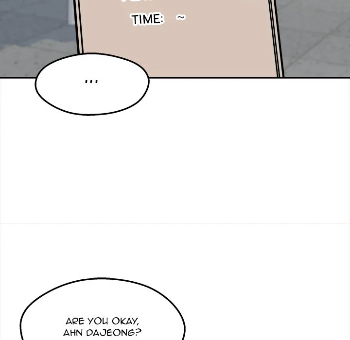 The Ark Is Me Chapter 99 – page 123