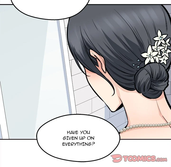 The Ark Is Me Chapter 99 – page 124