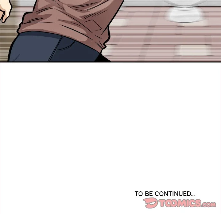 The Ark Is Me Chapter 99 – page 127
