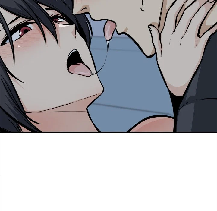 The Ark Is Me Chapter 99 – page 14