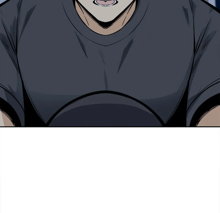 The Ark Is Me Chapter 99 – page 16