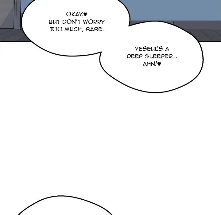 The Ark Is Me Chapter 99 – page 23