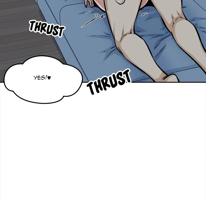 The Ark Is Me Chapter 99 – page 25