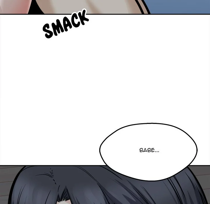 The Ark Is Me Chapter 99 – page 29