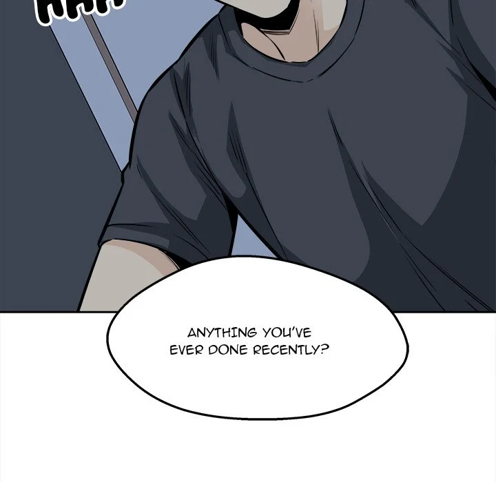 The Ark Is Me Chapter 99 – page 32