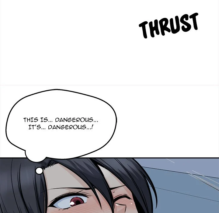 The Ark Is Me Chapter 99 – page 41