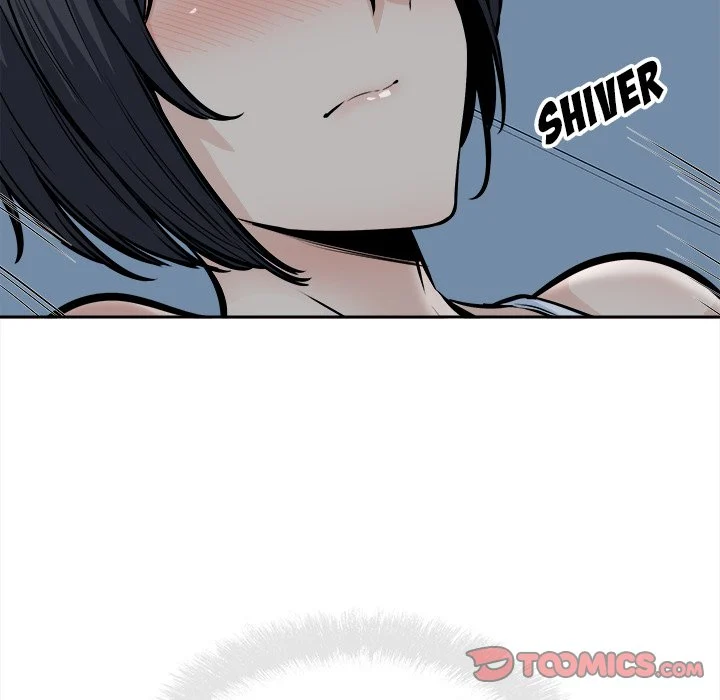 The Ark Is Me Chapter 99 – page 42