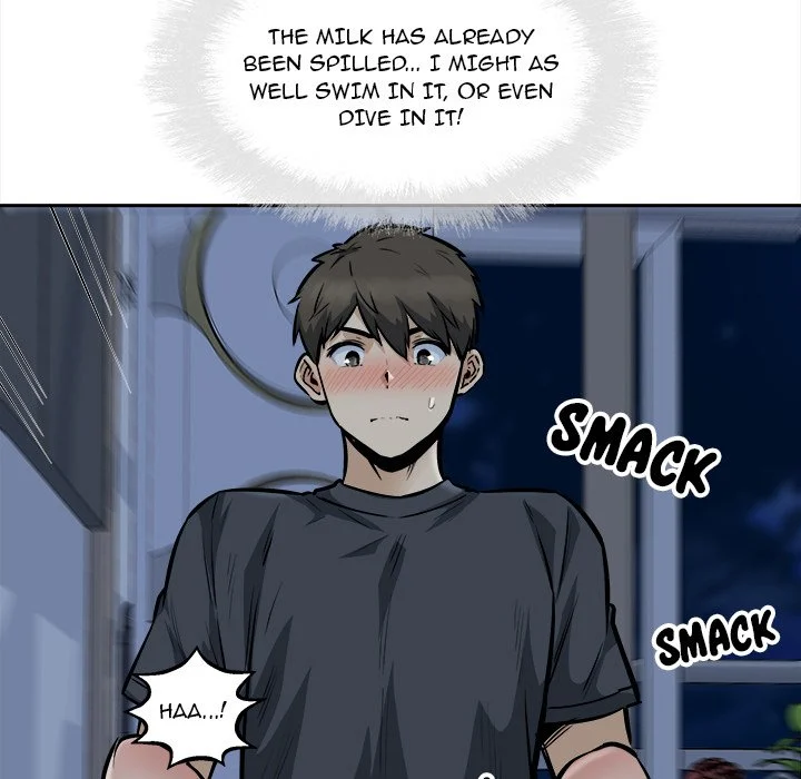 The Ark Is Me Chapter 99 – page 43