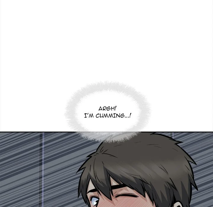 The Ark Is Me Chapter 99 – page 47