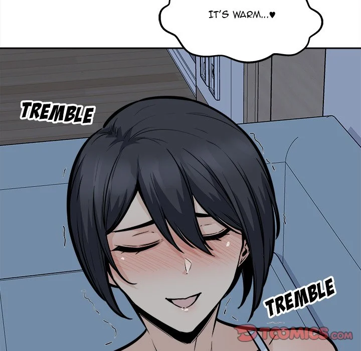 The Ark Is Me Chapter 99 – page 57