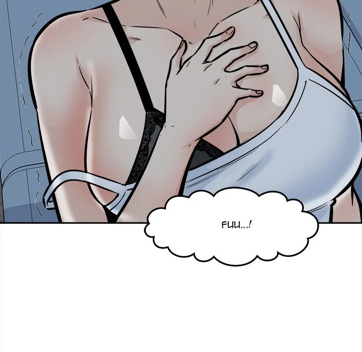 The Ark Is Me Chapter 99 – page 58
