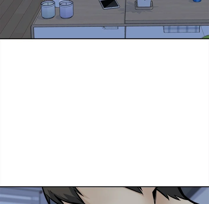 The Ark Is Me Chapter 99 – page 76