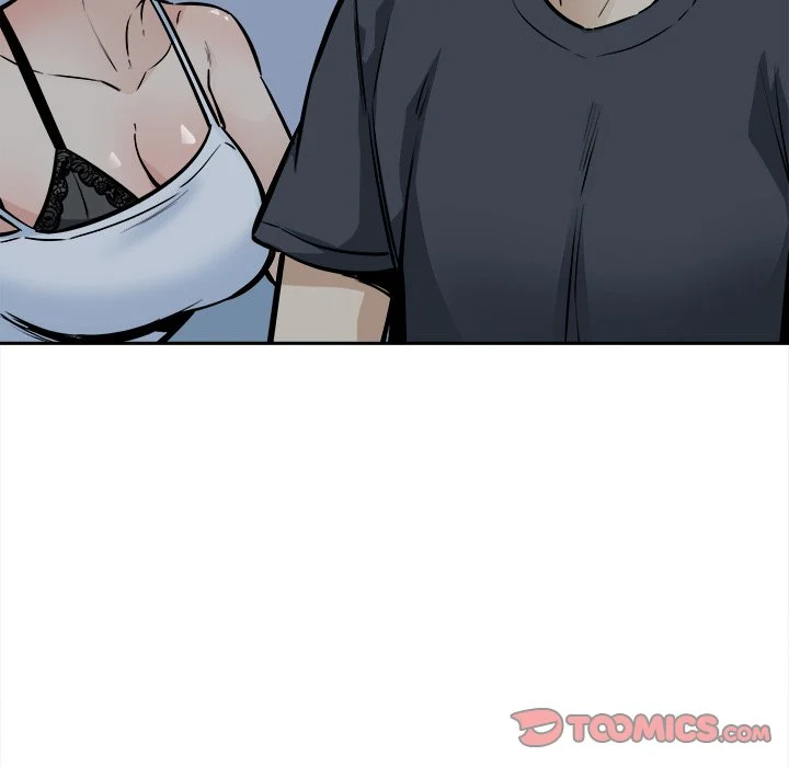 The Ark Is Me Chapter 99 – page 81