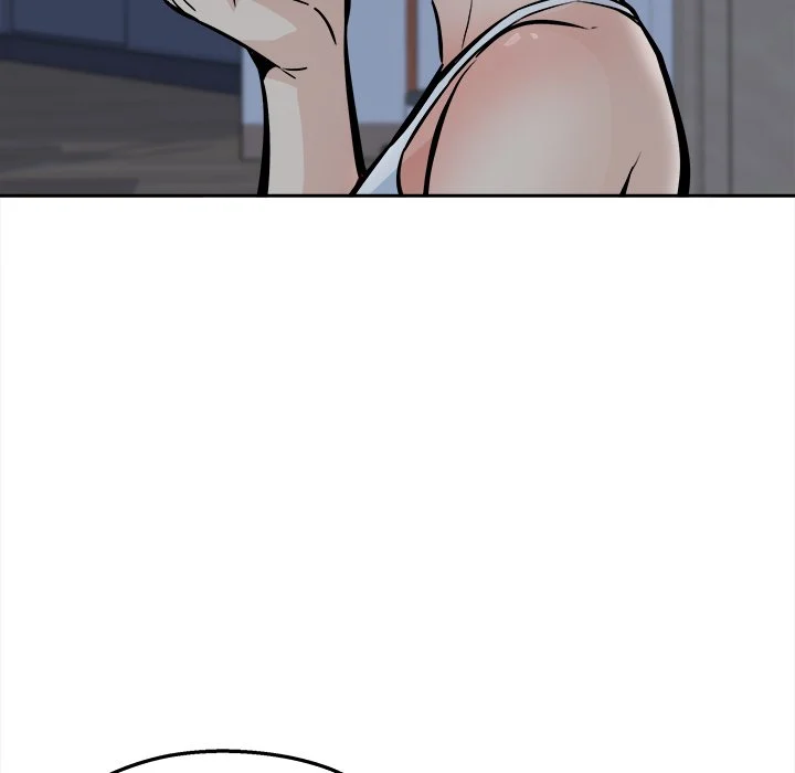 The Ark Is Me Chapter 99 – page 83