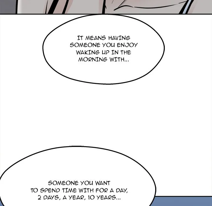The Ark Is Me Chapter 99 – page 85