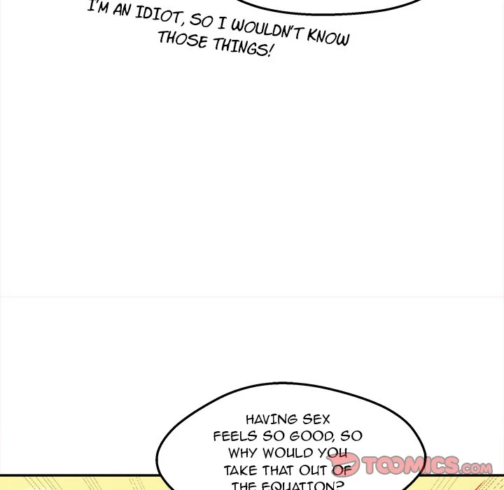 The Ark Is Me Chapter 99 – page 87