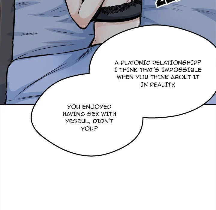 The Ark Is Me Chapter 99 – page 93