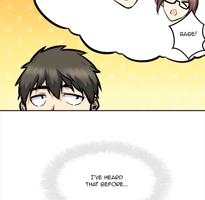 The Ark Is Me Chapter 99 – page 96