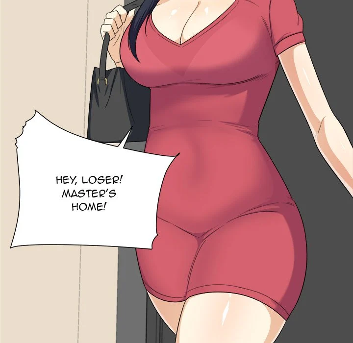 The Ark Is Me Chapter 13 – page 107