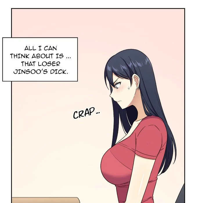 The Ark Is Me Chapter 13 – page 17