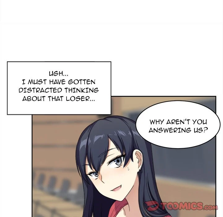 The Ark Is Me Chapter 13 – page 34