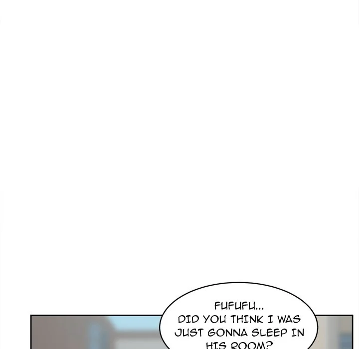 The Ark Is Me Chapter 13 – page 39