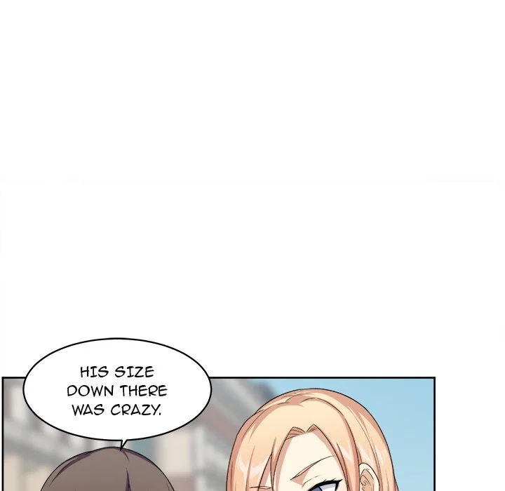 The Ark Is Me Chapter 13 – page 41