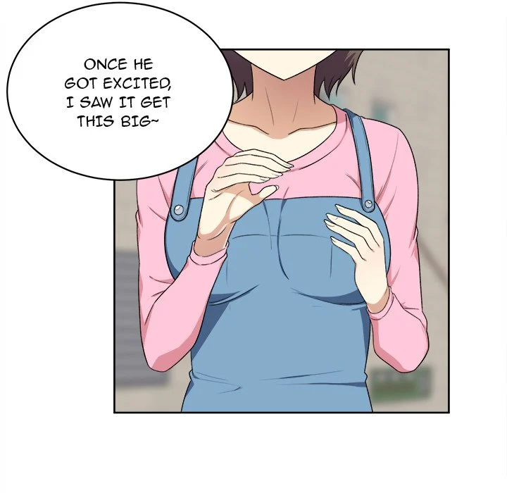 The Ark Is Me Chapter 13 – page 43