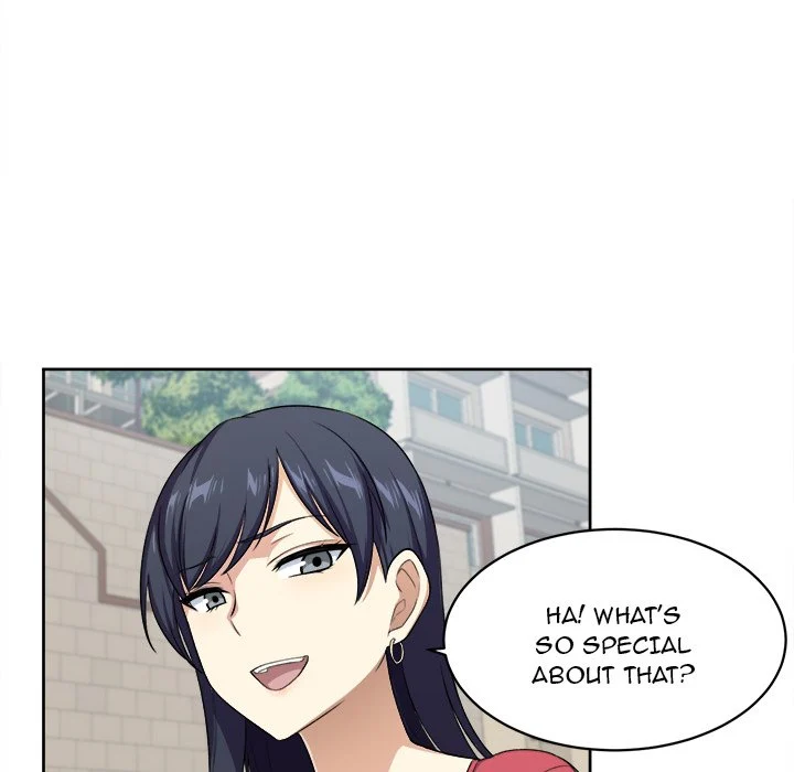 The Ark Is Me Chapter 13 – page 44