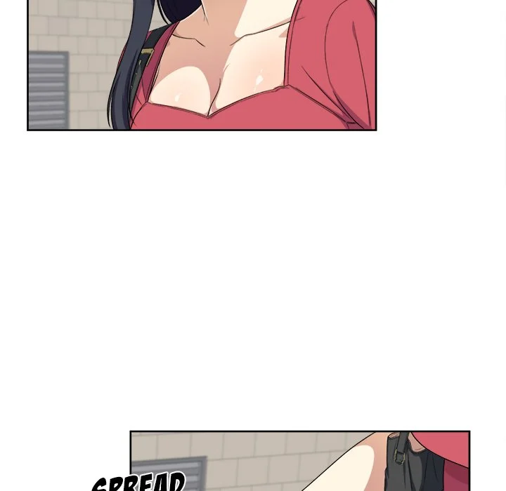 The Ark Is Me Chapter 13 – page 45