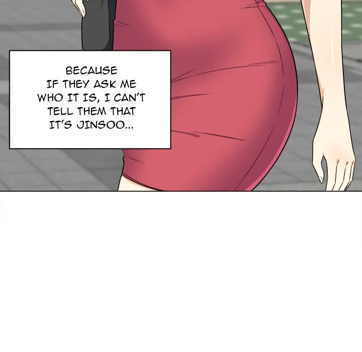 The Ark Is Me Chapter 13 – page 51