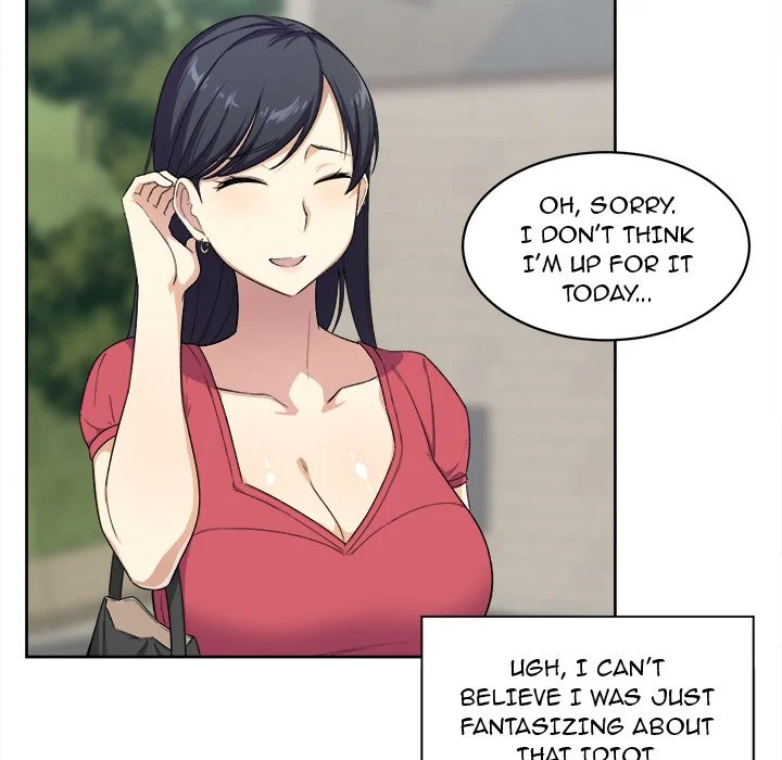 The Ark Is Me Chapter 13 – page 59