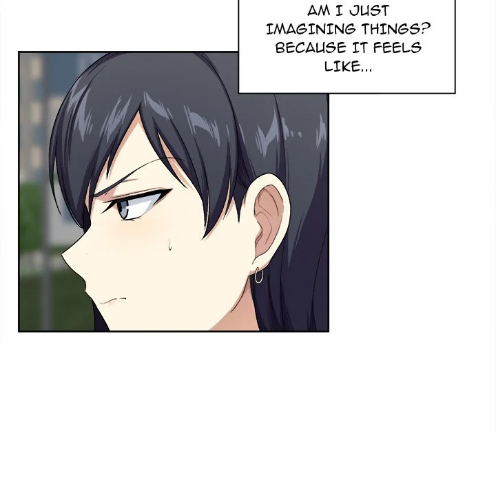 The Ark Is Me Chapter 13 – page 65