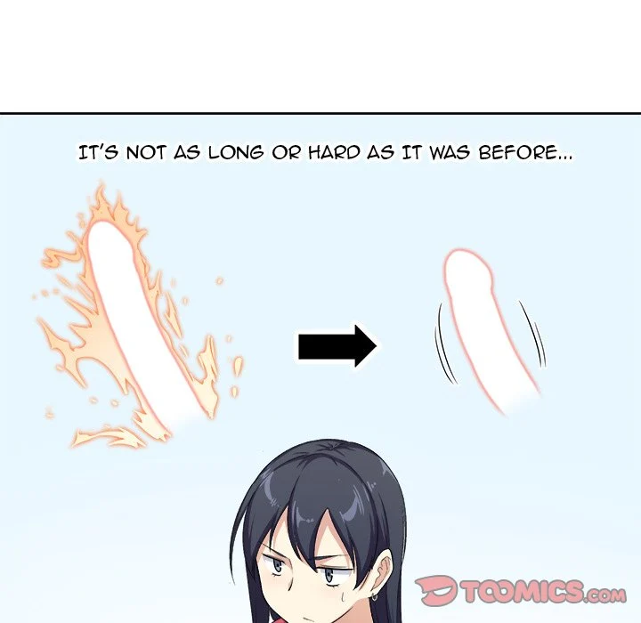 The Ark Is Me Chapter 13 – page 66