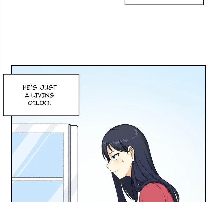 The Ark Is Me Chapter 13 – page 87