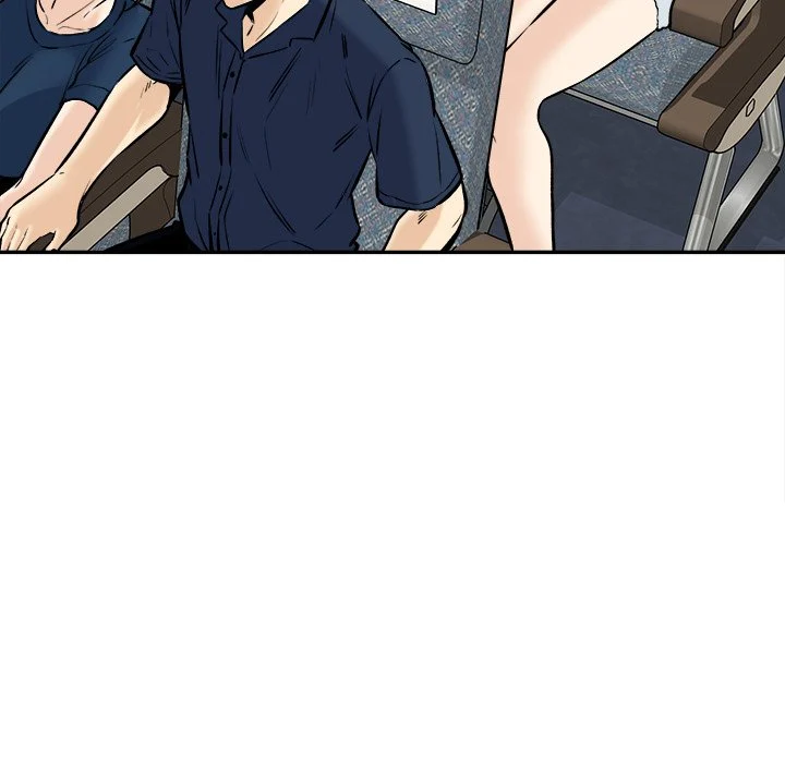 The Ark Is Me Chapter 117 – page 106