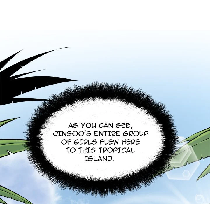 The Ark Is Me Chapter 117 – page 117