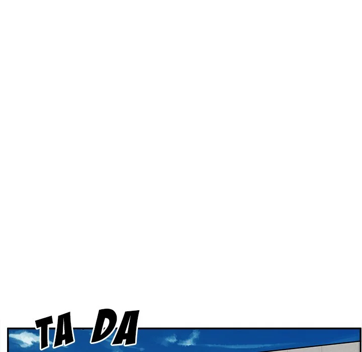 The Ark Is Me Chapter 117 – page 123