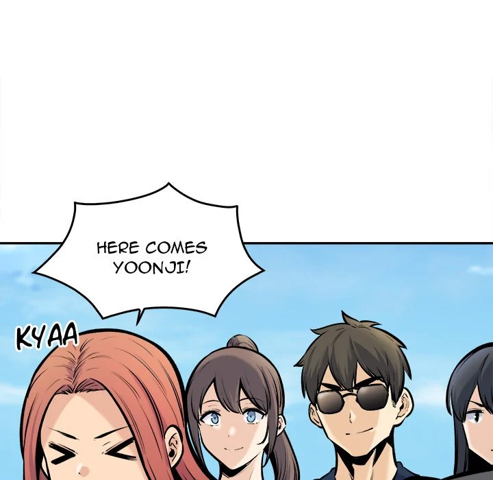 The Ark Is Me Chapter 117 – page 125