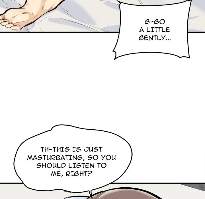 The Ark Is Me Chapter 117 – page 22
