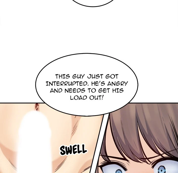 The Ark Is Me Chapter 117 – page 47