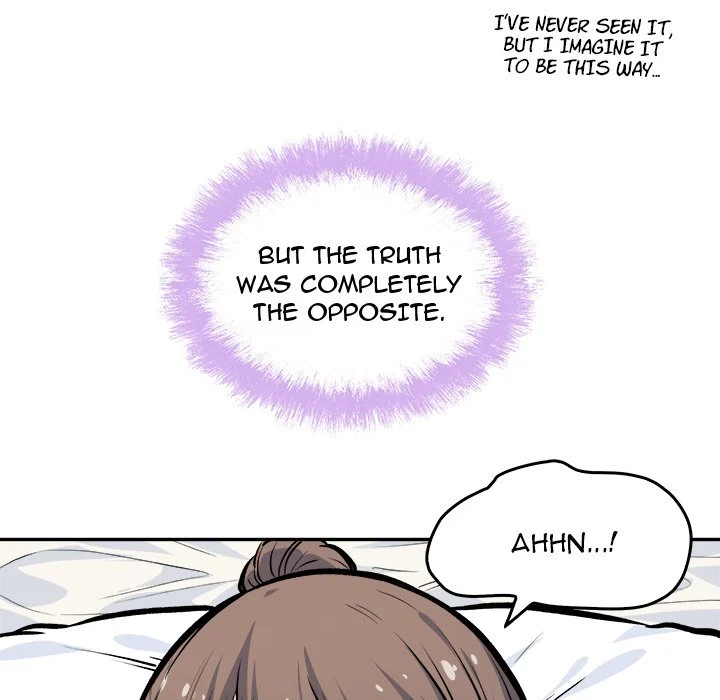 The Ark Is Me Chapter 117 – page 5