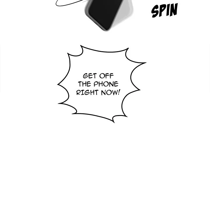 The Ark Is Me Chapter 117 – page 52